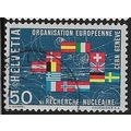 1966 Michel 835 - fine used (o)