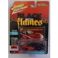 JOHNNY LIGHTNING ' STREET FREAKS ' 1993 PONTIAC...