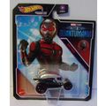 HOT WHEELS ' QUANTUMANIA ' ANT-MAN character car