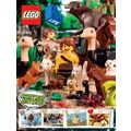 LEGO LIFE MAGAZINE-SEPTEMBER/OCTOBER 2018-CREAT...