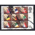 GB 1979 First Direct Elections to European Asse...