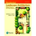 Residential Landscape Architecture