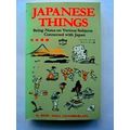 Japanese Things