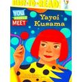 You Should Meet Yayoi Kusama