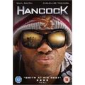 Hancock DVD Will Smith Disc Only Supplied In Pa...