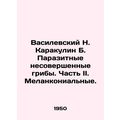 Vasilevsky N. Karakulin B. Parasitic imperfect ...