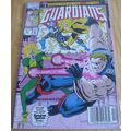 Guardians of the Galaxy (1990 1st Series) #31.....