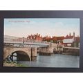 Bridge & Barbican, Deal, Kent Postcard