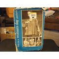 Vintage Woman's Day 5064 Misses Maternity Smock...