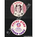 Sport Baseball Discs Name: Jones, Randy Pitcher...