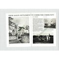 9160) Hellesdon Norfolk - 1972 Article