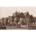 The Church Rye Postcard (SX77659)