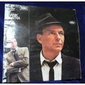 Frank Sinatra ‎– The Best Of Frank Sinatra - ST...