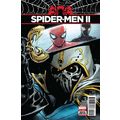 Spider-Men II (2017 Ltd) # 002 NM (CvrA) MODERN...