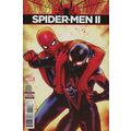 Spider-Men II (2017 Ltd) # 004 NM (CvrA) MODERN...