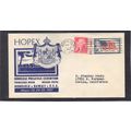 Event HOPEX 1094 Flag 1033 2c Thomas Jefferson ...