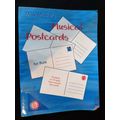 Musical Postcards for Flute, 10 pieces, Mike Mo...