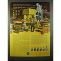 1966 Allen-Bradley 802T Switches Ad - With lost production time