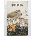 BIRDS OF PREY (HAMLYN ALL COLOUR PAPERBACK, 1974)