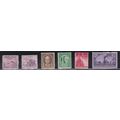 653 1/2c Nathan Hale Average Plus MNH VA0271c