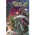 SOLO #2 - MARVEL COMICS - 2017