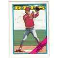 1988 Topps baseball card 339 Kurt Stillwell