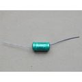 Dubilier 50µF 25V Electrolytic Capacitor. New O...