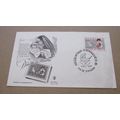 1959 Argentina FDC Cover - Children's Welfare N2