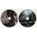 American - The Bill Hicks Story (DVD 2 discs set)