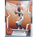 2019 Panini Rookies & Stars RYAN FINLEY (Bengal...