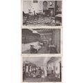 Mount Nelson Hotel Cape Town Interior South Afr...