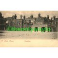 St James Palace, London, Rare Early Postcard