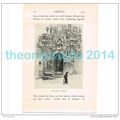 AREZZO, THE PRISON, ITALY, BOOK ILLUSTRATION/PR...