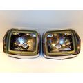 1965 Plymouth Satellite Taillight Housings OEM ...