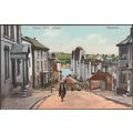 Lower Fore Street, Saltash, Cornwall, 1907 - Bl...