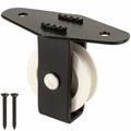 WASHING LINE PULLEY Single Plate And Screws Wir...