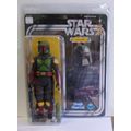 STAR WARS ' BOBA FETT ' GENTLE GIANT JUMBO figure
