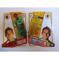 86. Ben Foster - Watford - Topps - I-Cards 2006...