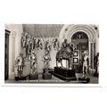 Group of Armour, Eastnor Castle, Ledbury - Here...