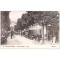 63 - Chatel Guyon - avenue Baraduc