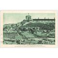63 - sommet du Puy DOME