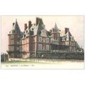 63 - RANDAN - LE CHATEAU