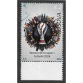 KOS 2024 200c 'EUROPEAN FOOTBALL CHAMPIONSHIPS'...