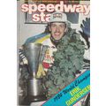 Speedway Star magazine : September 29, 1984. Wo...