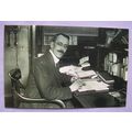 c.1980s PC Mr Churchfield, St George's Hospital...