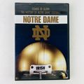 Notre Dame Echoes of Glory - The History of Fig...