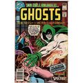 GHOSTS # 97 THE SPECTRE (1981)