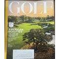 GOLF MAGAZINE-NOVEMBER/DECEMBER 2024-AMERICAN B...