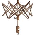 Knit Picks Wooden Umbrella Yarn Swift - Yarn Wi...
