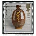 1987 SG 1371 - #3 fine used (o)
